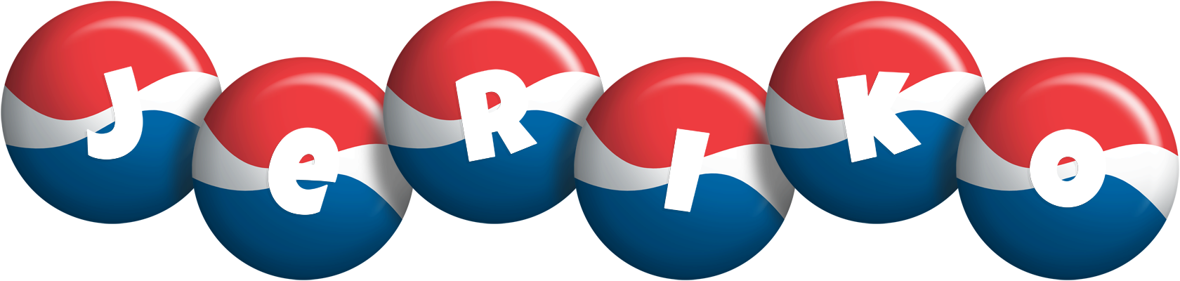 Jeriko paris logo