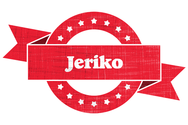 Jeriko passion logo