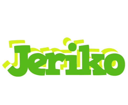 Jeriko picnic logo