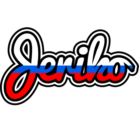 Jeriko russia logo