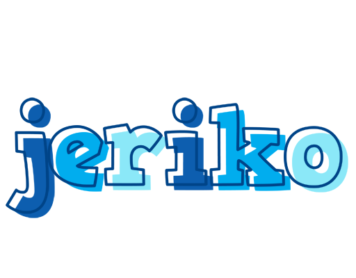 Jeriko sailor logo