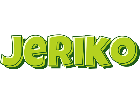 Jeriko summer logo