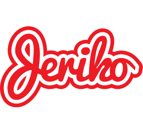 Jeriko sunshine logo