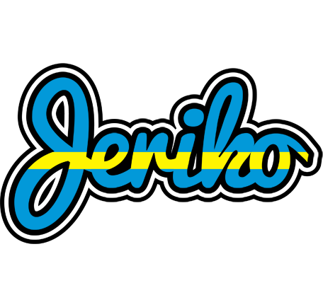 Jeriko sweden logo