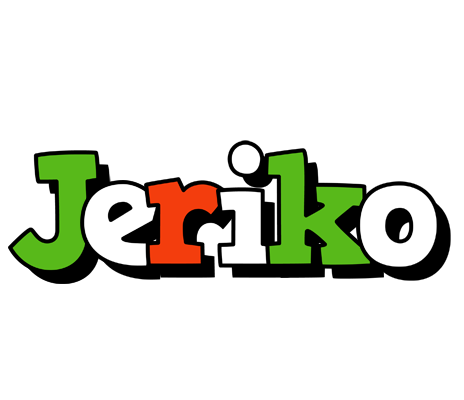 Jeriko venezia logo