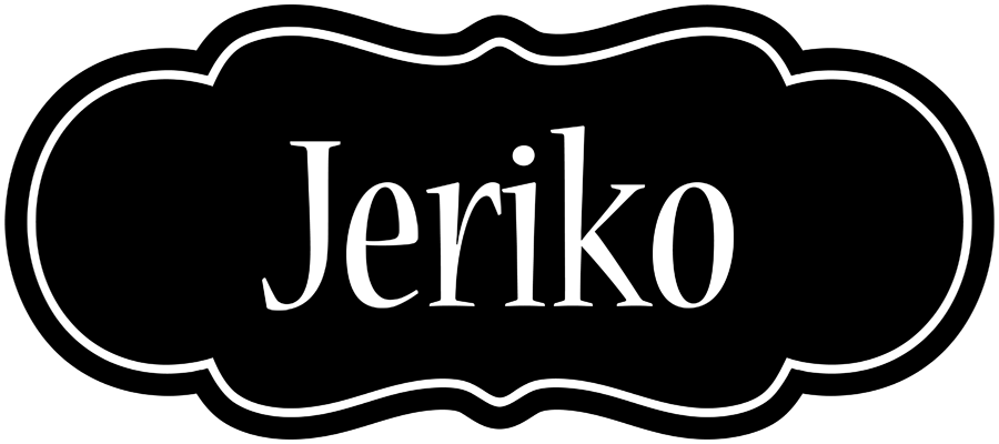 Jeriko welcome logo
