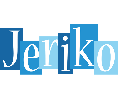Jeriko winter logo