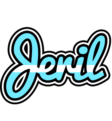 Jeril argentine logo