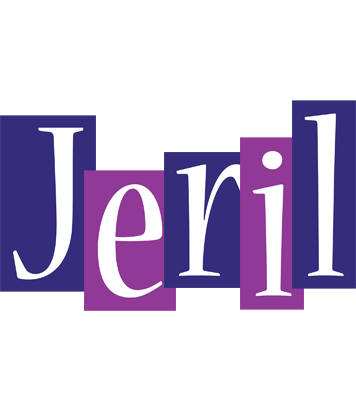 Jeril autumn logo