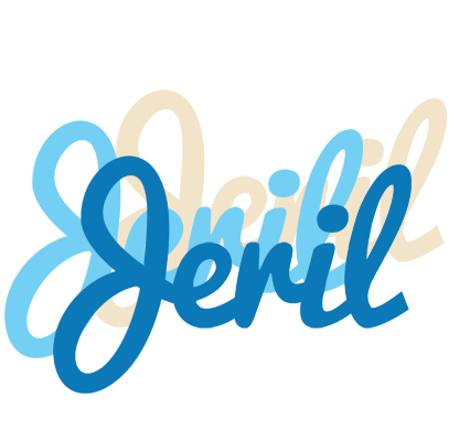 Jeril breeze logo