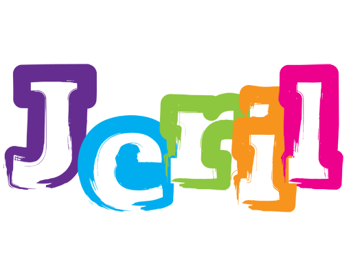 Jeril casino logo