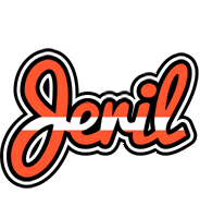 Jeril denmark logo