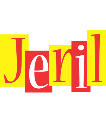 Jeril errors logo