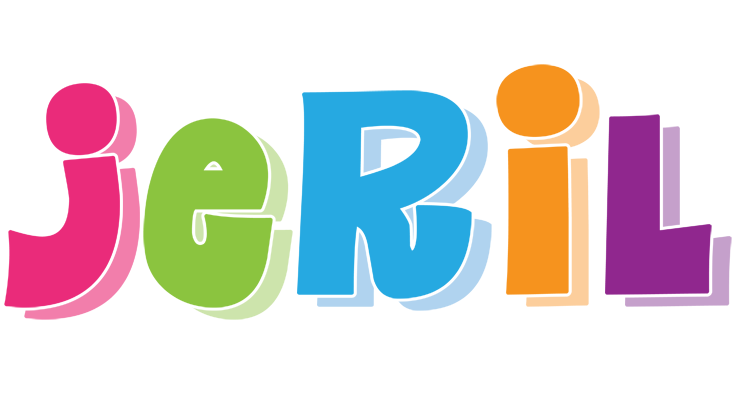 Jeril friday logo