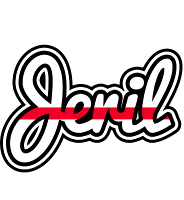 Jeril kingdom logo