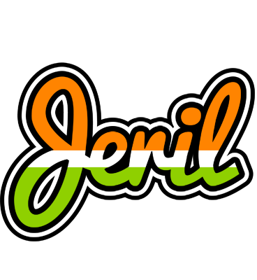 Jeril mumbai logo