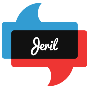 Jeril sharks logo