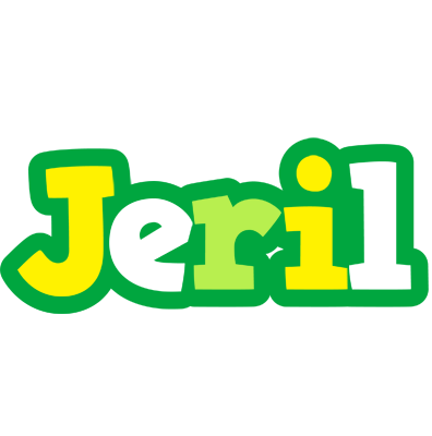 Jeril soccer logo
