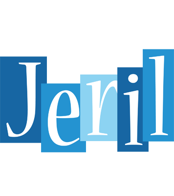 Jeril winter logo