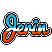 Jerin america logo