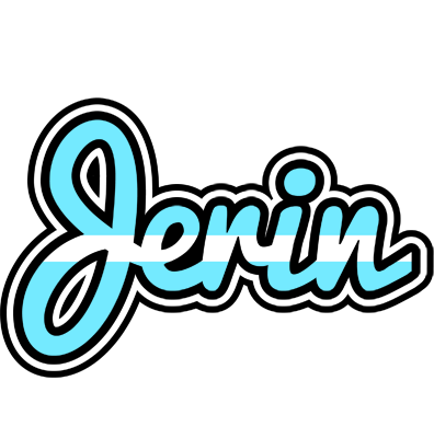 Jerin argentine logo