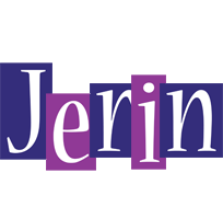 Jerin autumn logo