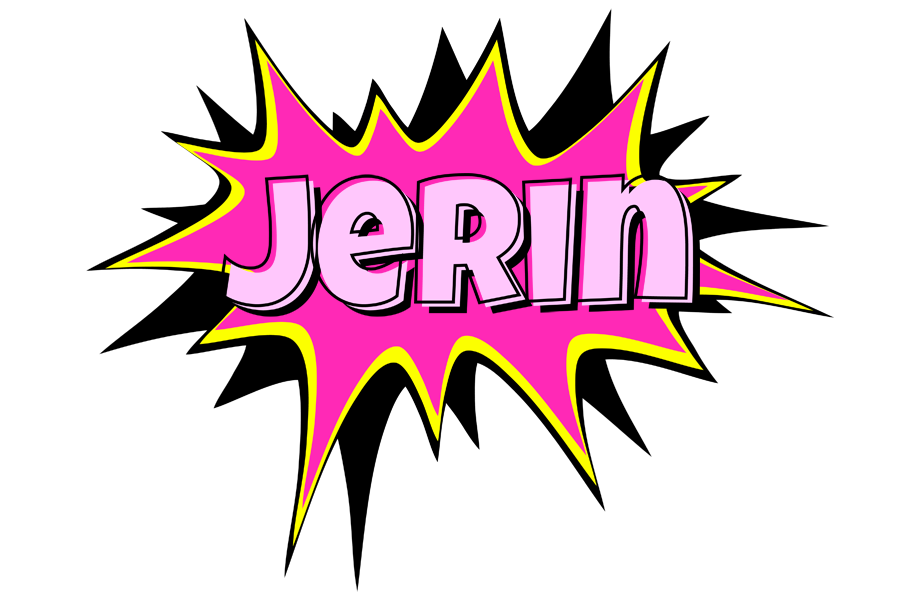 Jerin badabing logo