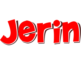 Jerin basket logo