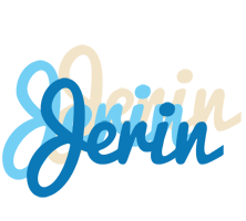 Jerin breeze logo