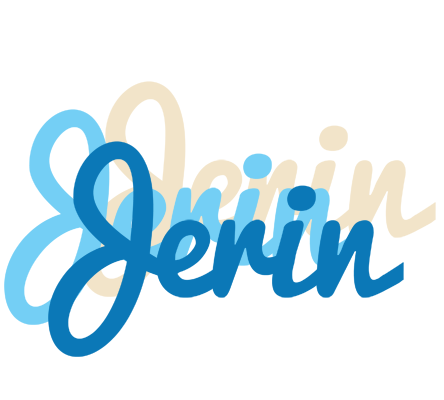 Jerin breeze logo