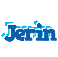 Jerin business logo