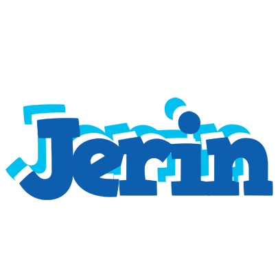Jerin business logo