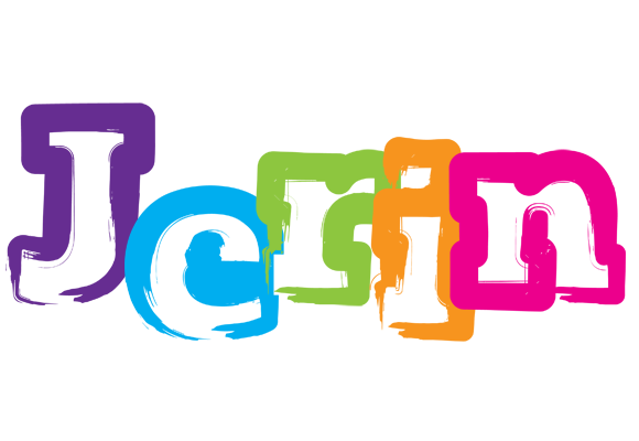 Jerin casino logo