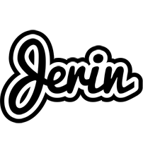 Jerin chess logo