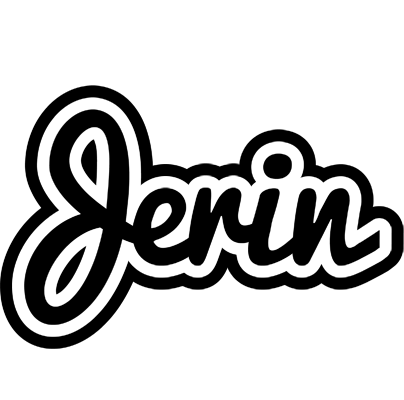 Jerin chess logo