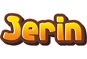 Jerin cookies logo