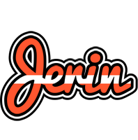 Jerin denmark logo