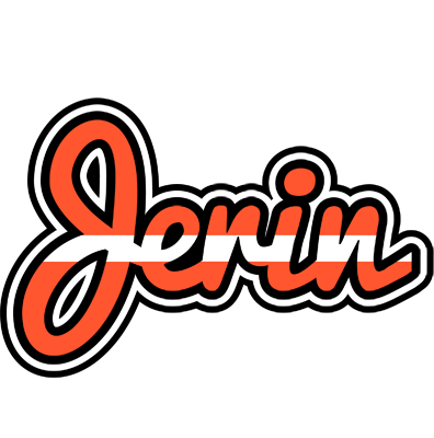 Jerin denmark logo
