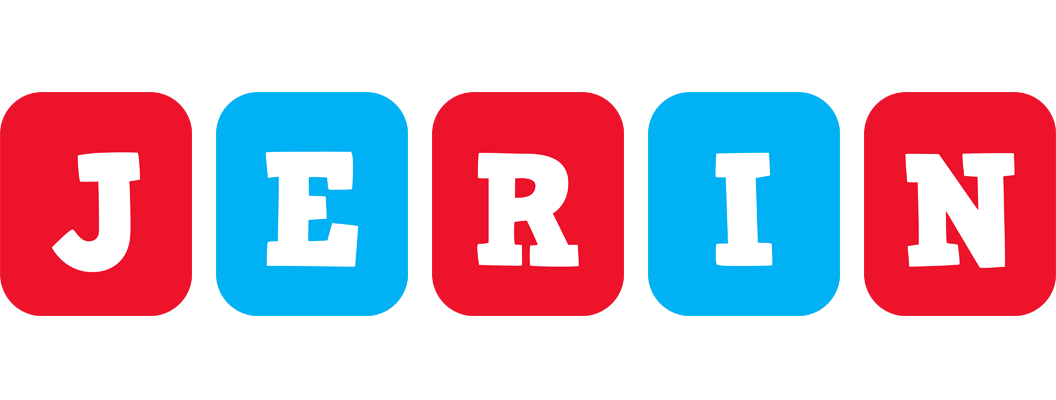 Jerin diesel logo