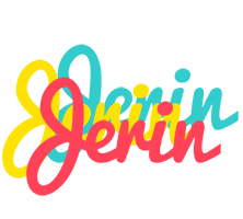 Jerin disco logo