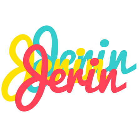 Jerin disco logo