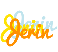 Jerin energy logo