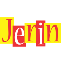 Jerin errors logo