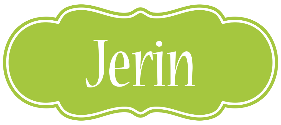 Jerin family logo