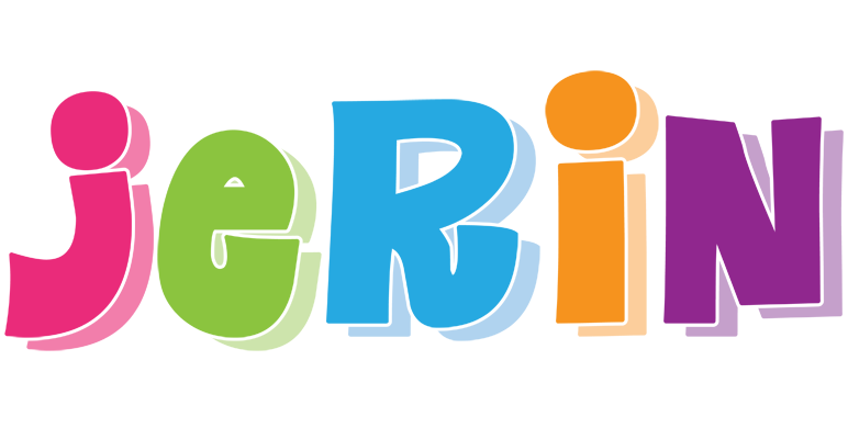 Jerin friday logo