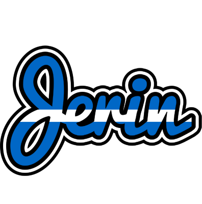 Jerin greece logo