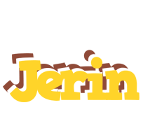 Jerin hotcup logo