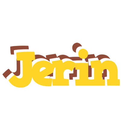 Jerin hotcup logo