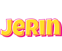 Jerin kaboom logo