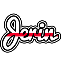 Jerin kingdom logo